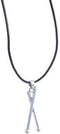 Gewa Sieraden Collier Drumsticks