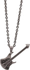 Gewa Sieraden Collier Gitaar