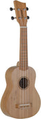 Gewa Sopraan Ukulele Maona K-SO-BB