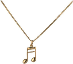 Gewa Zestiende Noten Ketting 980114