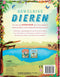Geweldige dieren stickerboek