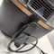 Philips 3000 Series Airfryer - NA331/00 - RapidAir Plus - 6.2L - Zwart