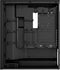 NZXT H7 Flow (2024) - Midi Tower PC - ATX EATX micro ATX Mini-ITX - Zwart