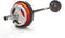 Gewichten Set - Halterset - Toorx Fitness - BPSN - 20 kg Gewichten - Aerobic Pump Set - Barbell met Dual Grip Gewichten voor Pump Fitness