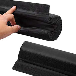 Gewichtheffen Sponge Barbell Pad Antislip-hals Schouderkussen Padding Beschermende Pad voor Squats Lunges Hip Thrusts