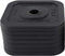 Gewichtsplaten, doos van 6 x 2,2kg en 2 x 1,1kg. Nodig voor een Dumbbell/Kettlebell van 20,5kg.