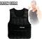 Gewichtsvest 10kg Iron Gym