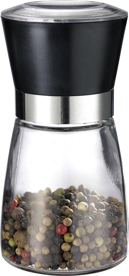 Gewürzmühle »Blacky«