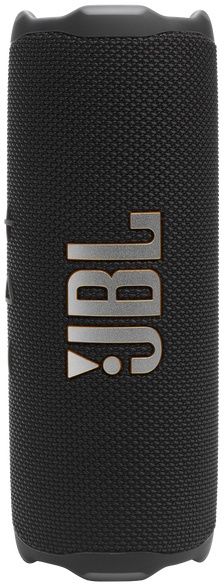 JBL Flip 7 - Draagbare luidspreker - IP68 water- en stofbestendig - Zwart