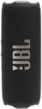 JBL Flip 7 - Draagbare luidspreker - IP68 water- en stofbestendig - Zwart