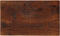 vidaXL - Tafelblad - rechthoekig - 60x30x2,5 - cm - massief - gerecycled - hout