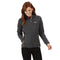Regatta Outdoorvest Kestor Dames Wol/polyester Grijs Maat Xxl