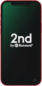 Apple iPhone 12 Mini - 5.4 inch - 64GB - 5G - Rood