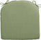 Madison Zitkussen Basic - Green - 46x48 - Groen