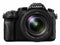 Panasonic Lumix DMC-FZ2000 - Bridge camera - 20,1 MP 4K 20x zoom - Zwart