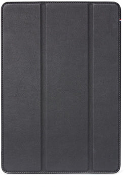 Decoded D9IPA102SC1BK - iPad Slim Cover - Full grain leer - 10,2" (8th gen / 7th gen)