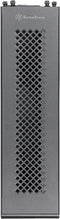 Silverstone Milo 12 - Mini-ITX Behuizing - Small form factor - 15,60L