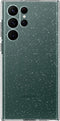 Spigen Galaxy S22 Ultra 5G - Soft case - TPU - Transparant