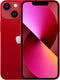 APPLE iPhone 13 mini - 256 GB - A15 Bionic - Rood