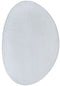 vidaXL - Tapijt - 'HUARTE'Kortpolig, - Zacht - en - Wasbaar - in - Grijs - - - 140x200 - cm
