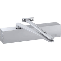 GEZE 1410-0102 Deurdranger Zilver