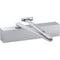 GEZE 1410-0102 Deurdranger Zilver