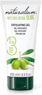 Gezicht Exfoliator Olive Naturalium (200 ml)