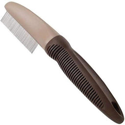Gezichts- en vlooienkam 250 g - GLORIA 8432288200704
