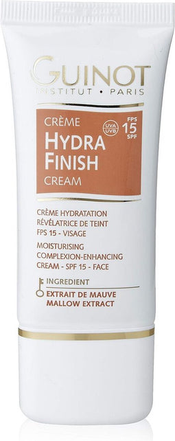 Gezichtscrème Guinot Hydra Finish 30 ml