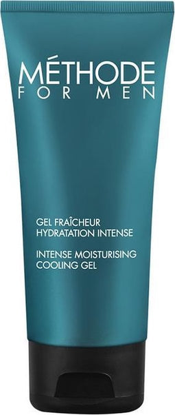 Gezichtscrème Methode for Men Jeanne Piaubert (50 ml)