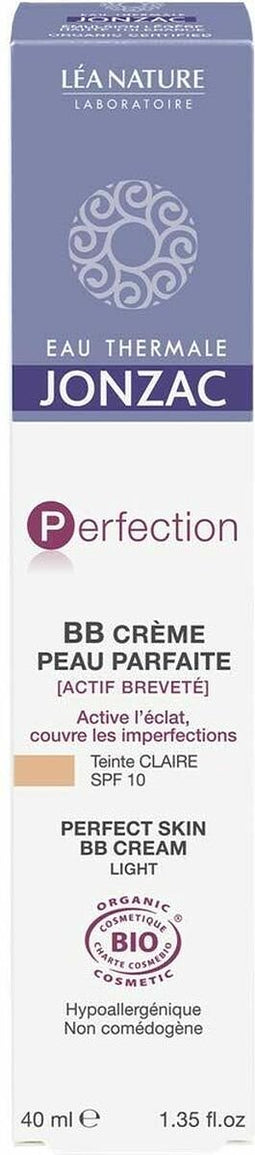 Gezichtscrème Perfection Eau Thermale Jonzac (40 ml)