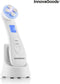 Gezichtsmassager met Radiofrequentie, Fototherapie en Elektrostimulatie Wace InnovaGoods
