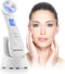Gezichtsmassager met Radiofrequentie, Fototherapie en Elektrostimulatie Wace InnovaGoods