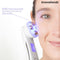 Gezichtsmassager met Radiofrequentie, Fototherapie en Elektrostimulatie Wace InnovaGoods