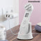 Gezichtsmassager met Radiofrequentie, Fototherapie en Elektrostimulatie Wace InnovaGoods