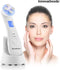 Gezichtsmassager met Radiofrequentie, Fototherapie en Elektrostimulatie Wace InnovaGoods
