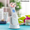 Gezichtsmassager met Radiofrequentie, Fototherapie en Elektrostimulatie Wace InnovaGoods
