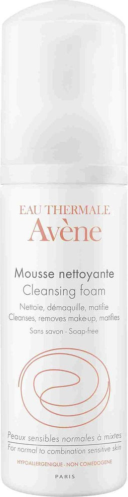 Gezichtsreiniger Avene (150 ml)
