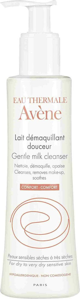 Gezichtsreiniger Avene (200 ml)