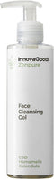 Gezichtsreinigingsgel CBD Zenpure InnovaGoods 200 ml