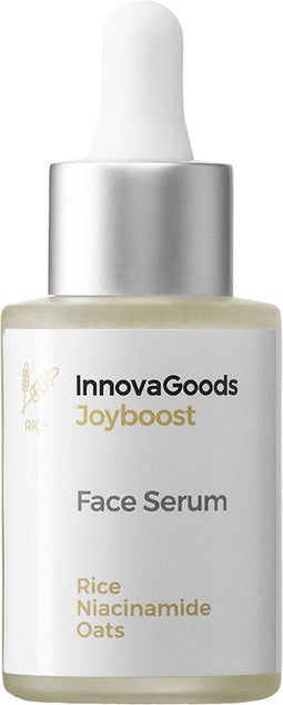 Gezichtsserum Rice Joyboost InnovaGoods 30 ml