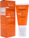 Gezichtszonnecrème Avene Spf 50 (50 ml)