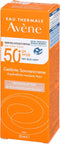 Gezichtszonnecrème Avene Spf 50 (50 ml)