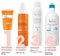 Gezichtszonnecrème Avene Spf 50 (50 ml)