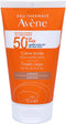 Gezichtszonnecrème Avene Spf 50 (50 ml)