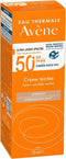 Gezichtszonnecrème Avene Spf 50 (50 ml)