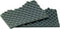 VISO 2SE1935 Plukschuiminlegstuk 2-delig (l x b x h) 435 x 320 x 45 mm