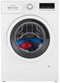 Bosch WAN28275NL - Wasmachine 8 kg - EcoSilence Drive® - Wit