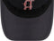 New Era - Dad Cap - Boston Red Sox MLB Core Classic Dark Grey 9TWENTY Adjustable Cap