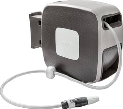 GF REWALL Automatisch oprolbare wandslangbox 35 m